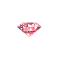 Diamant Rose LGD 1,02Cts - Rose VS VG